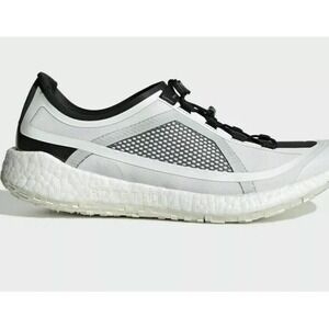 NEW Adidas Stella McCartney PulseBOOST HD S Running Shoes Womens SZ 8.5 - G28329